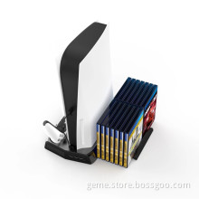 Vertical Stand for Playstation 5 USB HUB